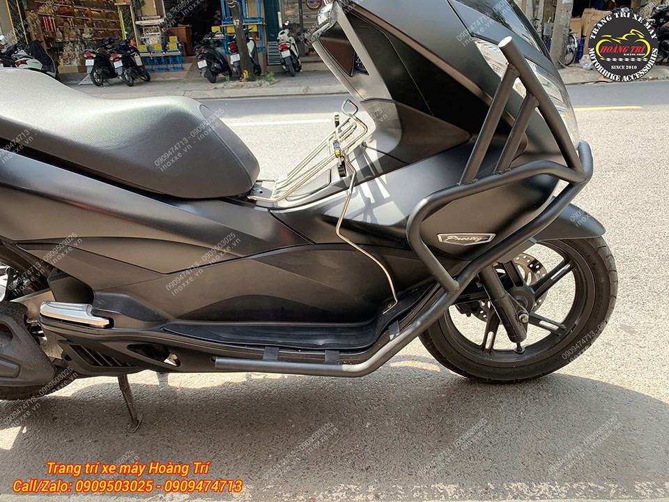 Khung chống đổ HTR PCX 2014-2017