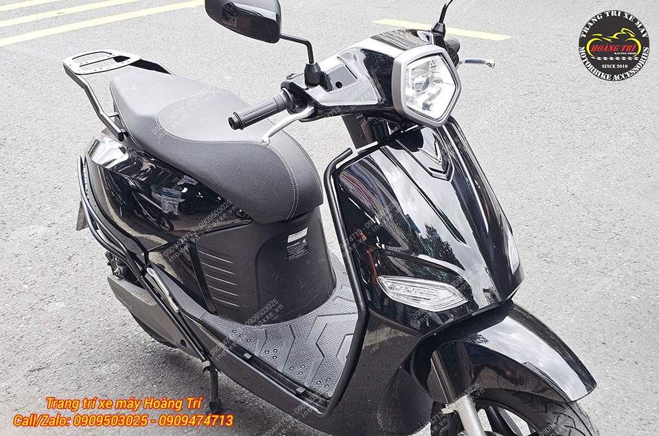 Khung bảo vệ xe máy điện Vento