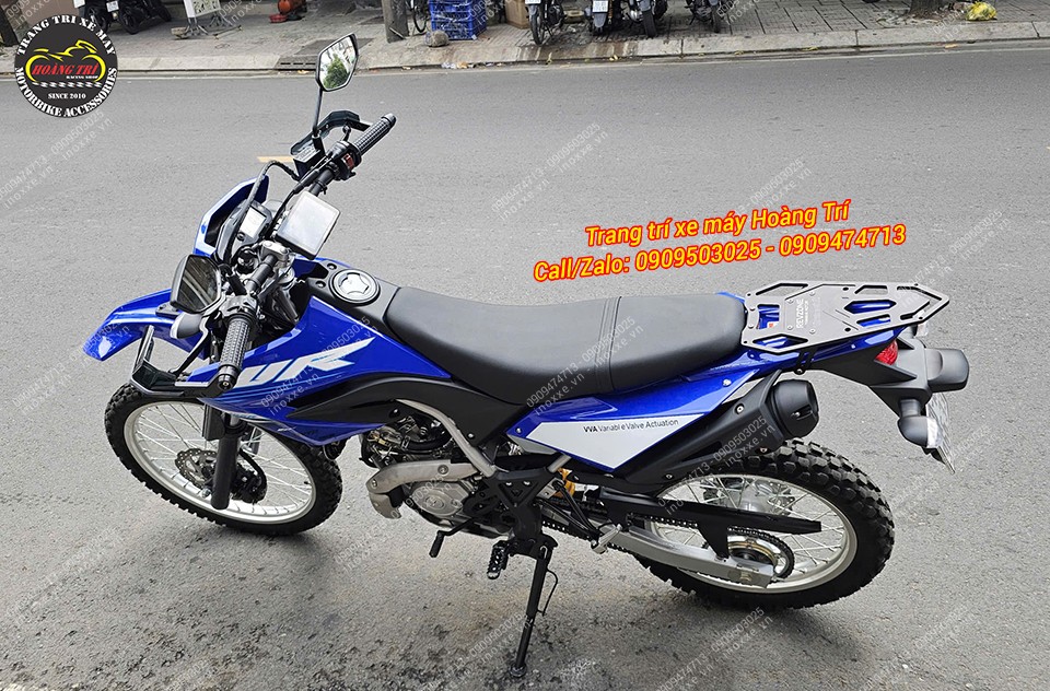 Màn hình Android ABSolute Rider A3 chính hãng