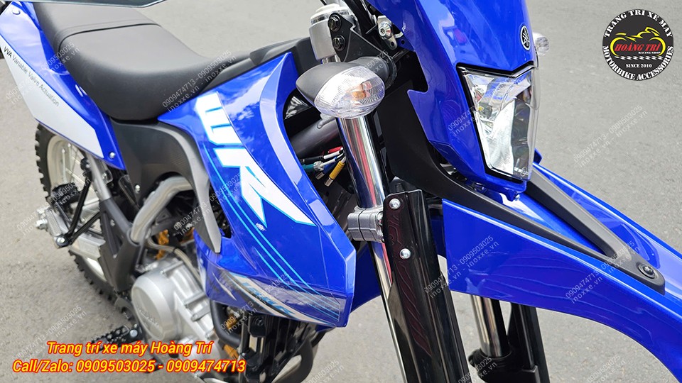 Màn hình Android ABSolute Rider A3 chính hãng