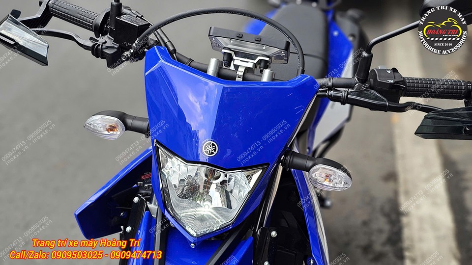 Màn hình Android ABSolute Rider A3 chính hãng