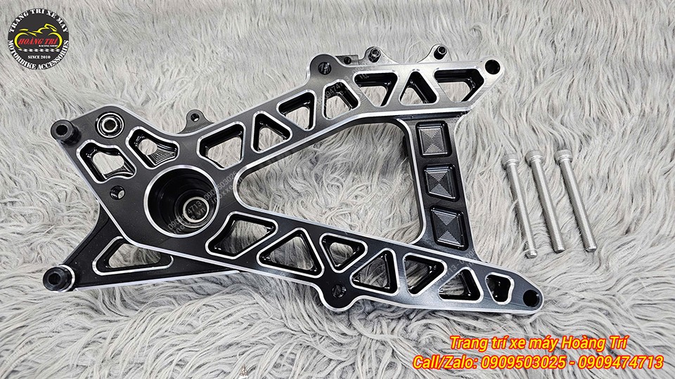 Gấp nhôm PCX 160 chính hãng Semspeed