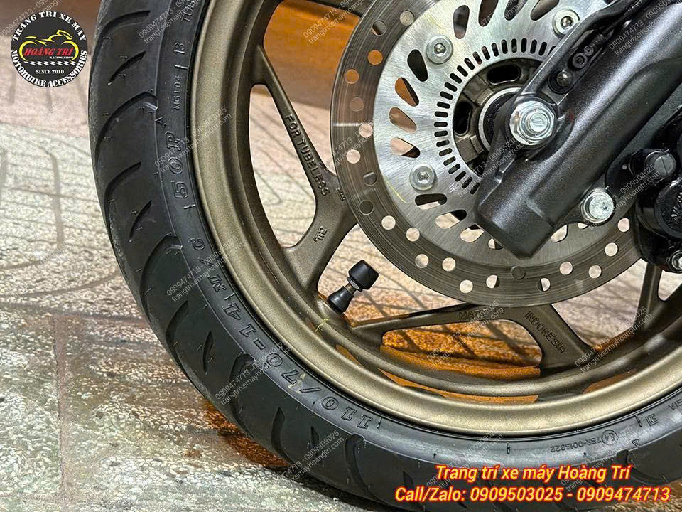 Màn hình dẫn đường, camera hành trình Chigee AIO-6