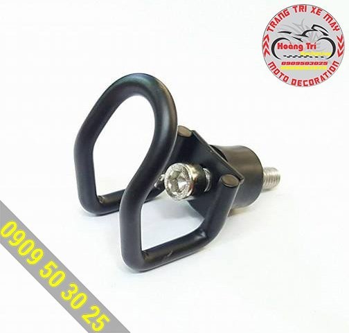 Baga giữa NVX V3