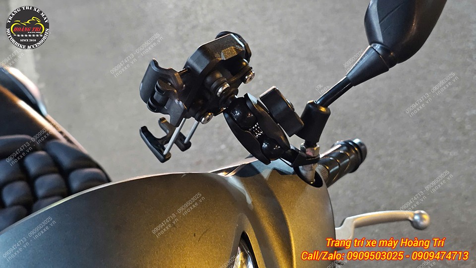 Giá đỡ điện thoại Kewig M33