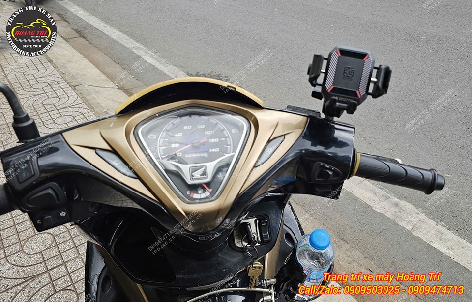 Giá đỡ điện thoại Kewig M33