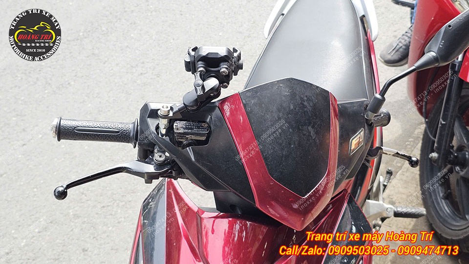 Giá đỡ điện thoại Kewig M33