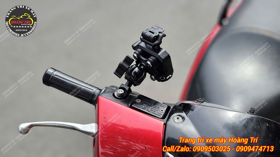 Giá đỡ điện thoại Kewig M33