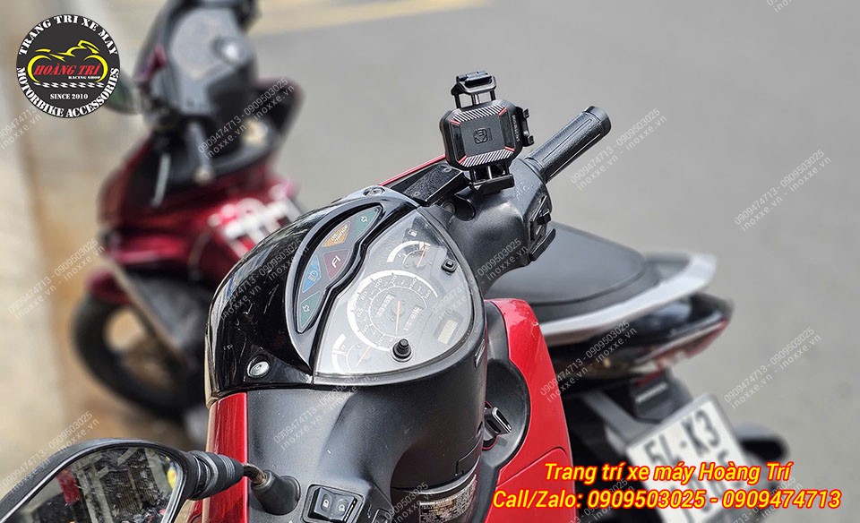 Giá đỡ điện thoại Kewig M33