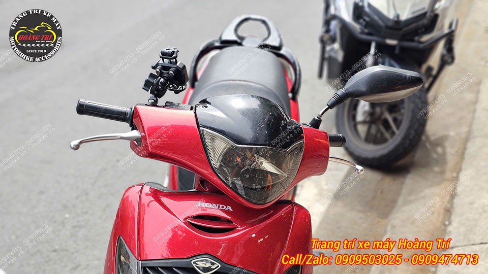 Giá đỡ điện thoại Kewig M33