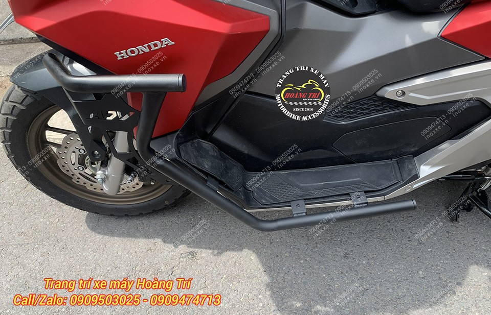 Khung chống đổ LBS ADV 160 - Khung bảo vệ ADV 160