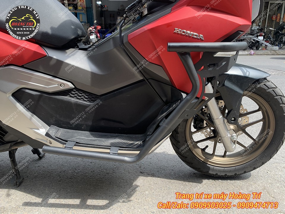 Khung chống đổ LBS ADV 160 - Khung bảo vệ ADV 160