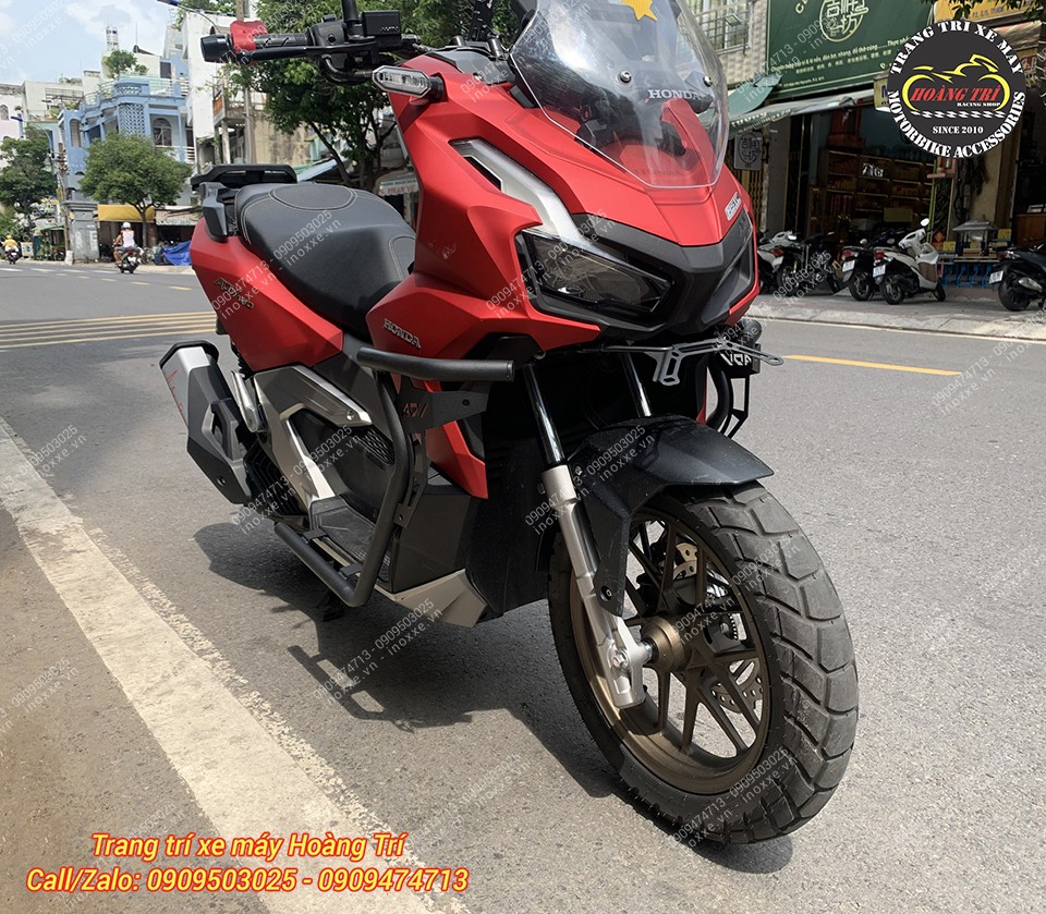 Khung chống đổ LBS ADV 160 - Khung bảo vệ ADV 160