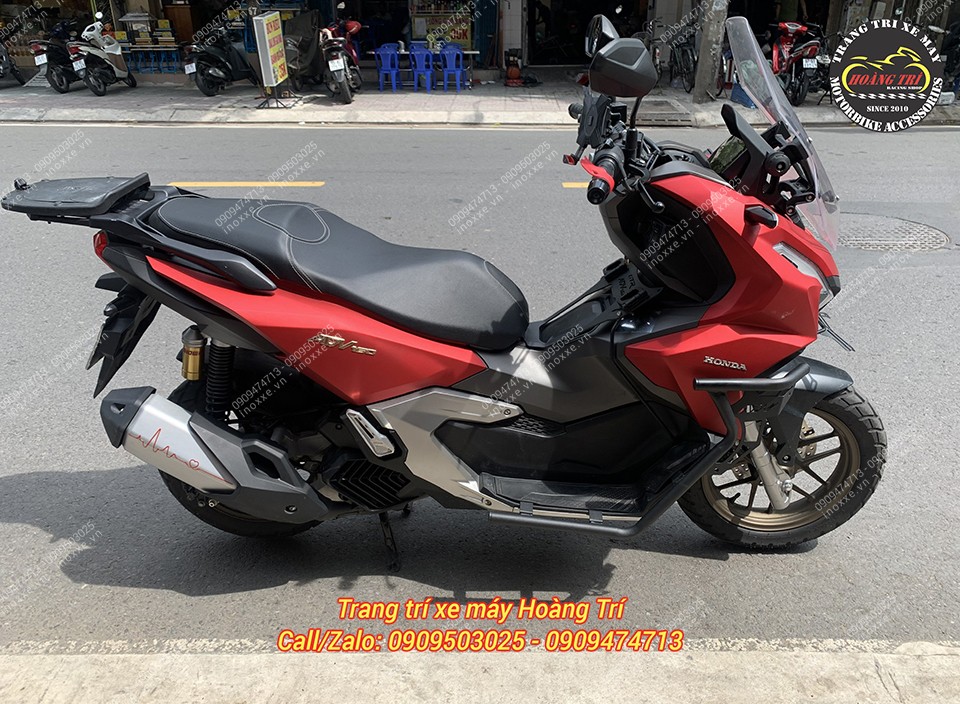 Khung chống đổ LBS ADV 160 - Khung bảo vệ ADV 160