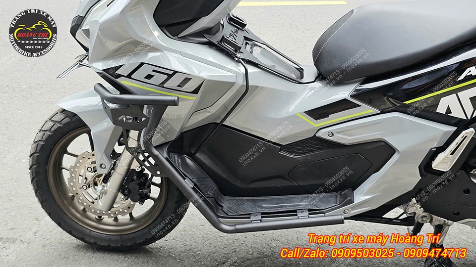 Khung chống đổ LBS ADV 160 - Khung bảo vệ ADV 160