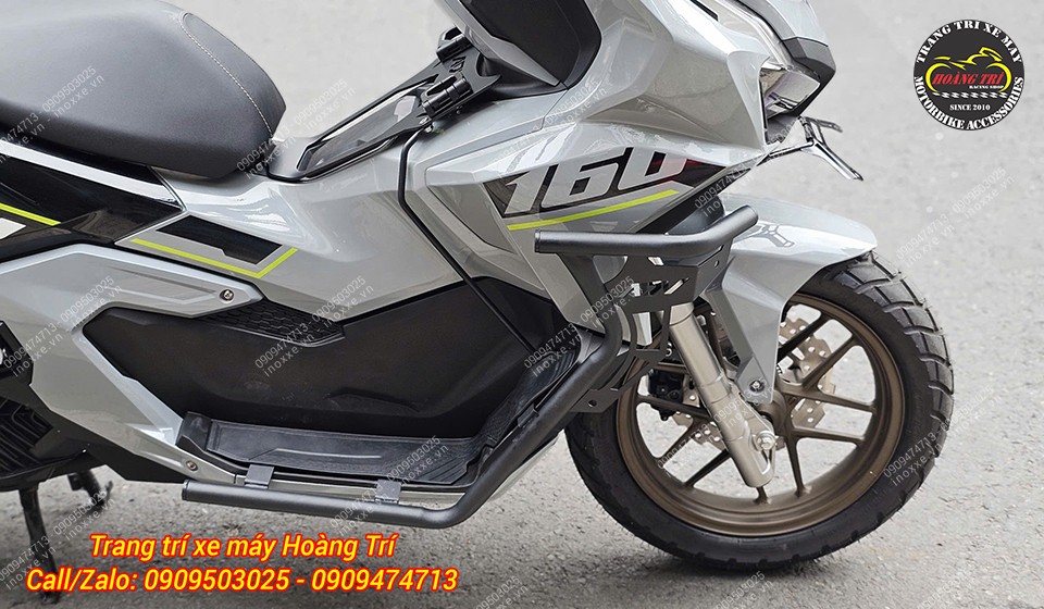 Khung chống đổ LBS ADV 160 - Khung bảo vệ ADV 160