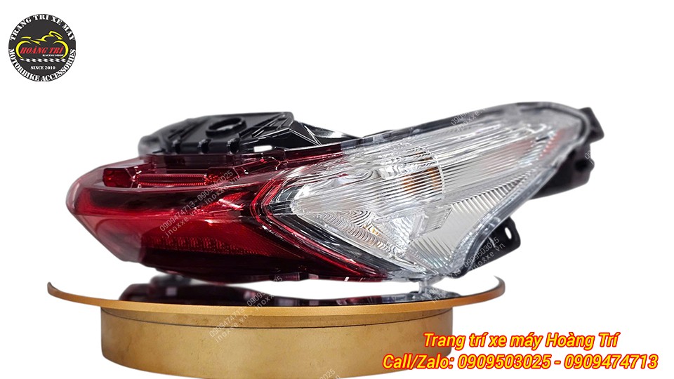 Cụm đèn hậu Honda Lead 2018-2024 chính hãng Honda