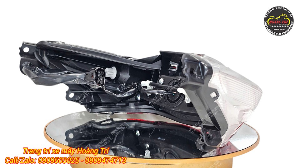 Cụm đèn hậu Honda Lead 2018-2024 chính hãng Honda