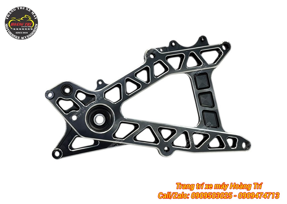 Gấp nhôm PCX 160 chính hãng Semspeed