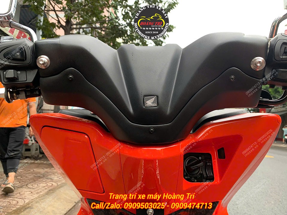 Ốp ghi đông PCX kiểu Forza 300