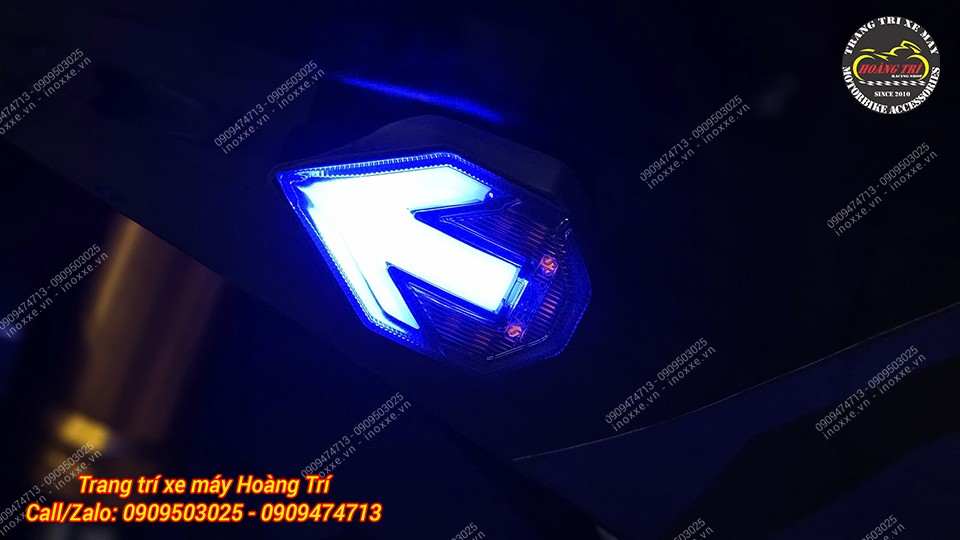 Xi nhan mũi tên Spirit Beast L14 hàng chính hãng