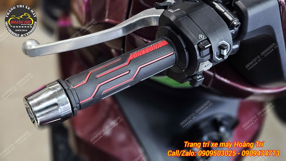 Tổng hợp bao tay Daytona chính hãng