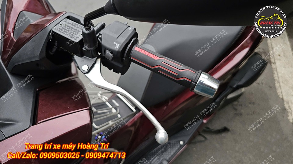 Tổng hợp bao tay Daytona chính hãng