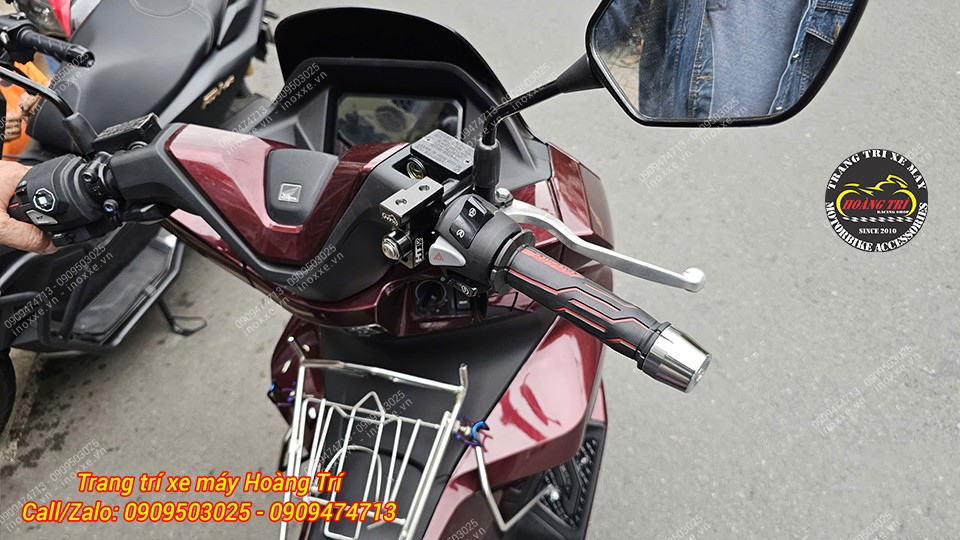 Tổng hợp bao tay Daytona chính hãng