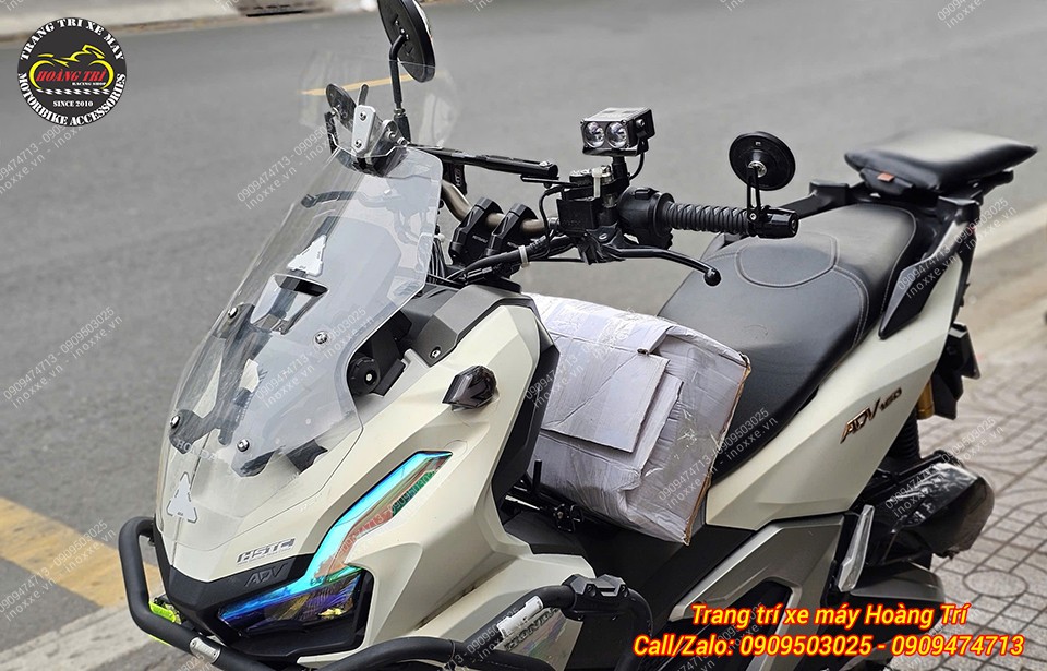 Tổng hợp bao tay Daytona chính hãng