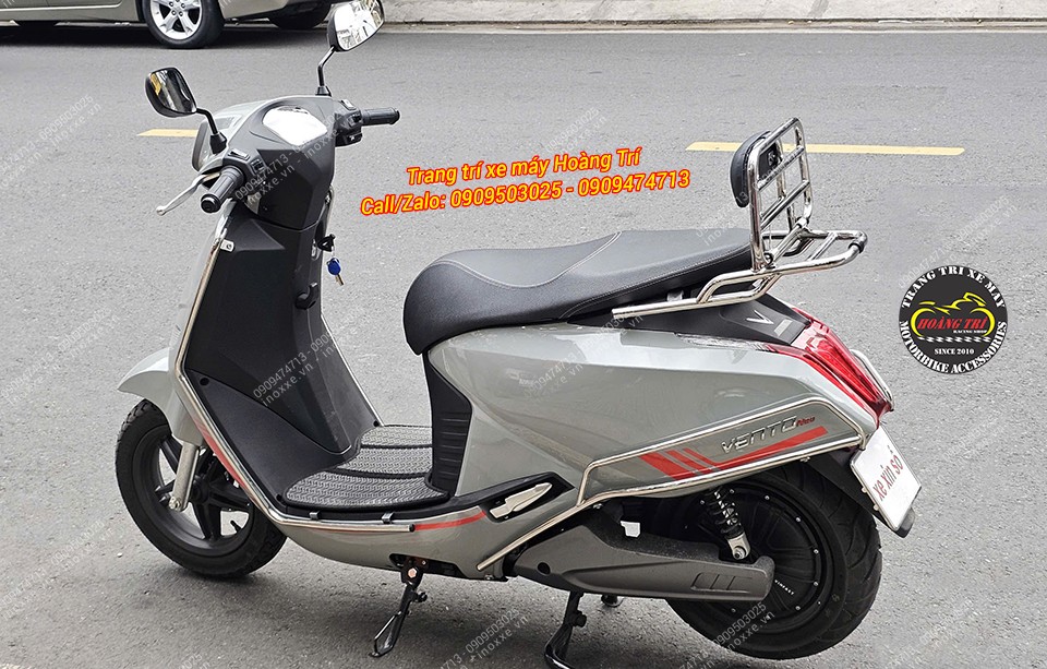 Khung bảo vệ Vento Neo