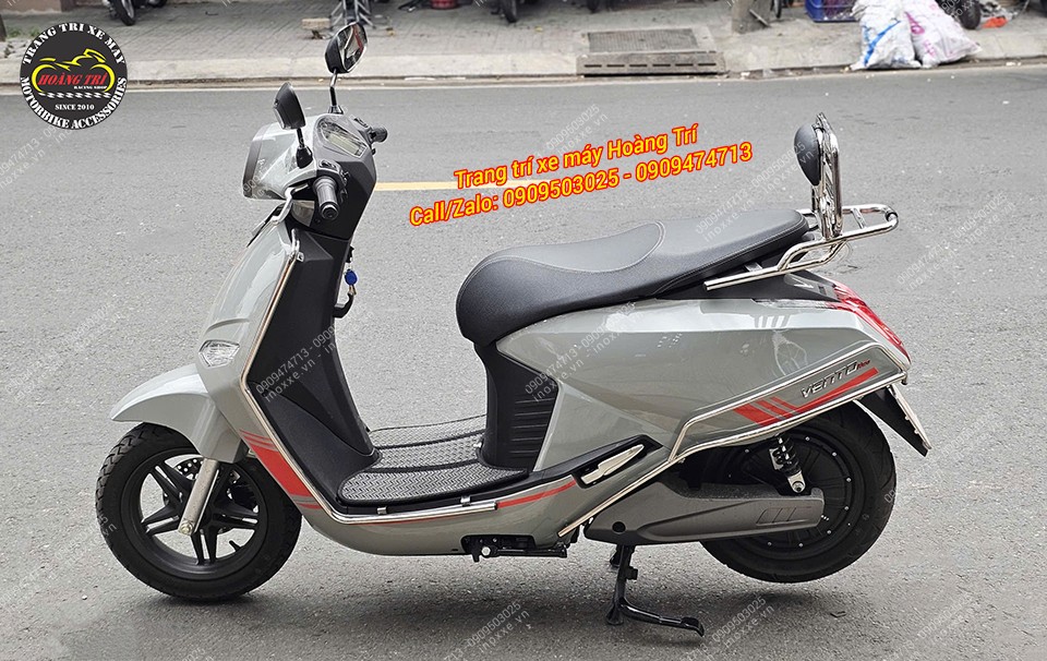 Khung bảo vệ Vento Neo