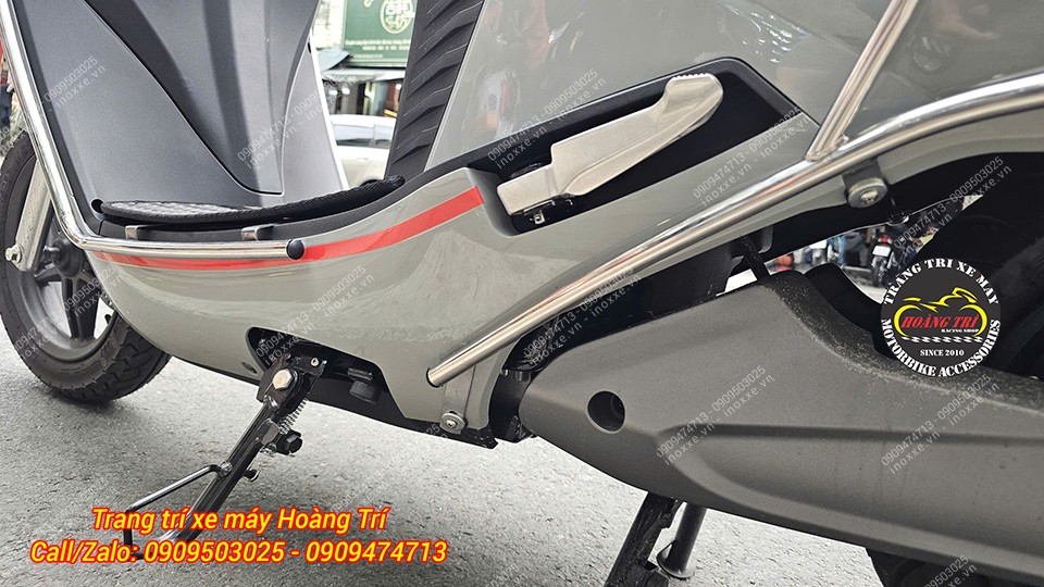 Khung bảo vệ Vento Neo