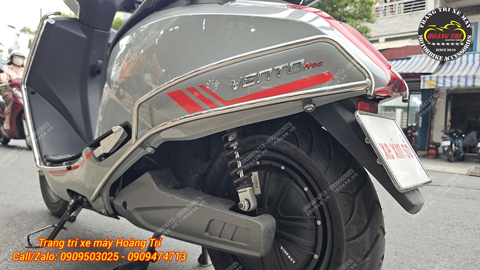 Khung bảo vệ Vento Neo