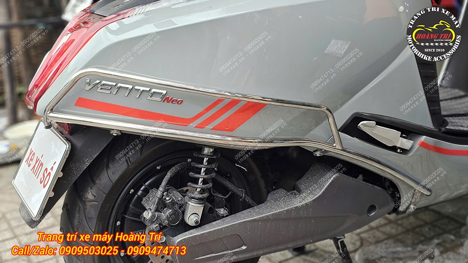 Khung bảo vệ Vento Neo