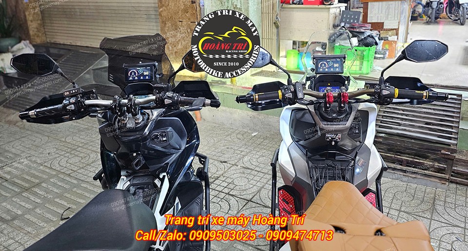 Màn hình ELook 5 inch camera hành trình và dẫn đường