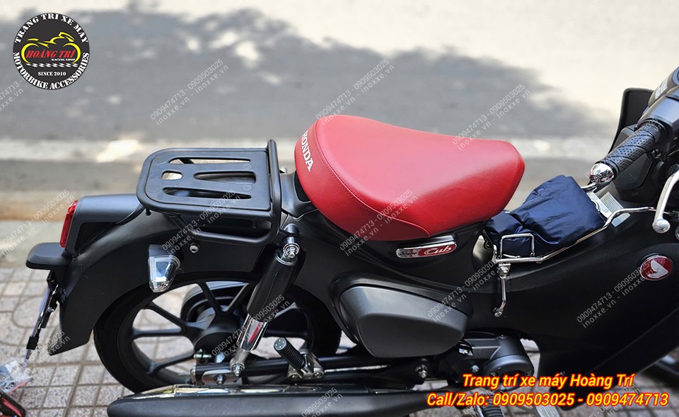 Thùng sau Givi B270N