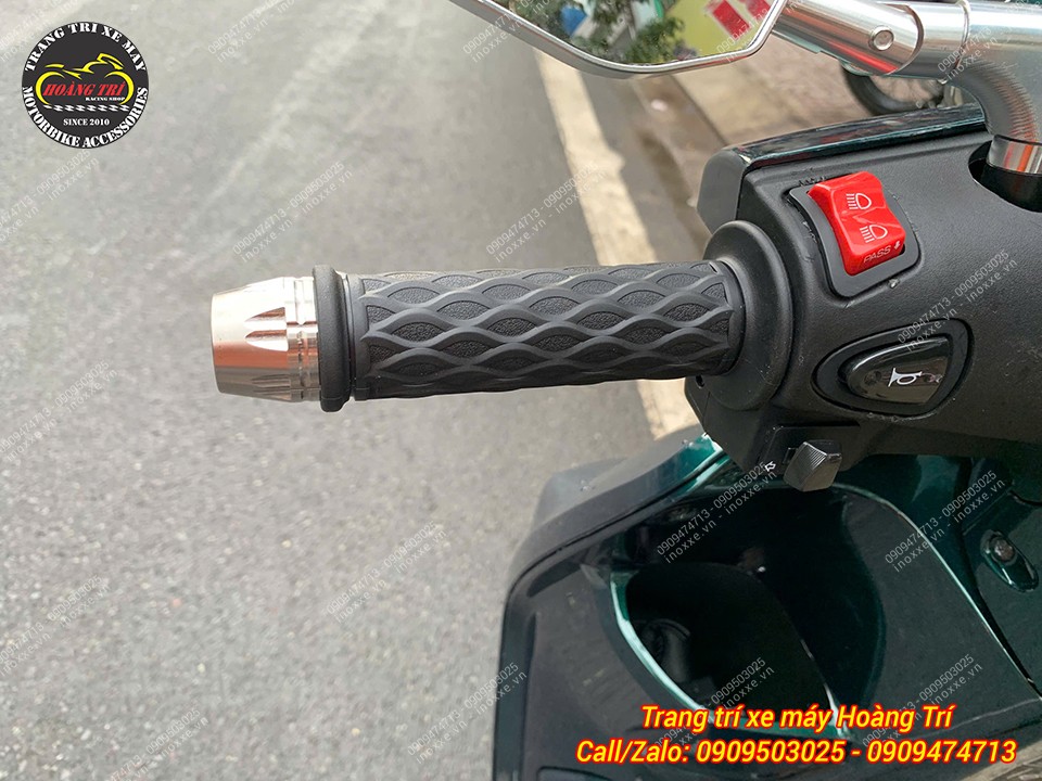 Tổng hợp bao tay Daytona chính hãng