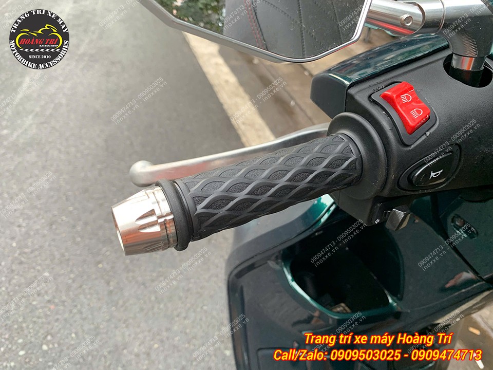 Tổng hợp bao tay Daytona chính hãng