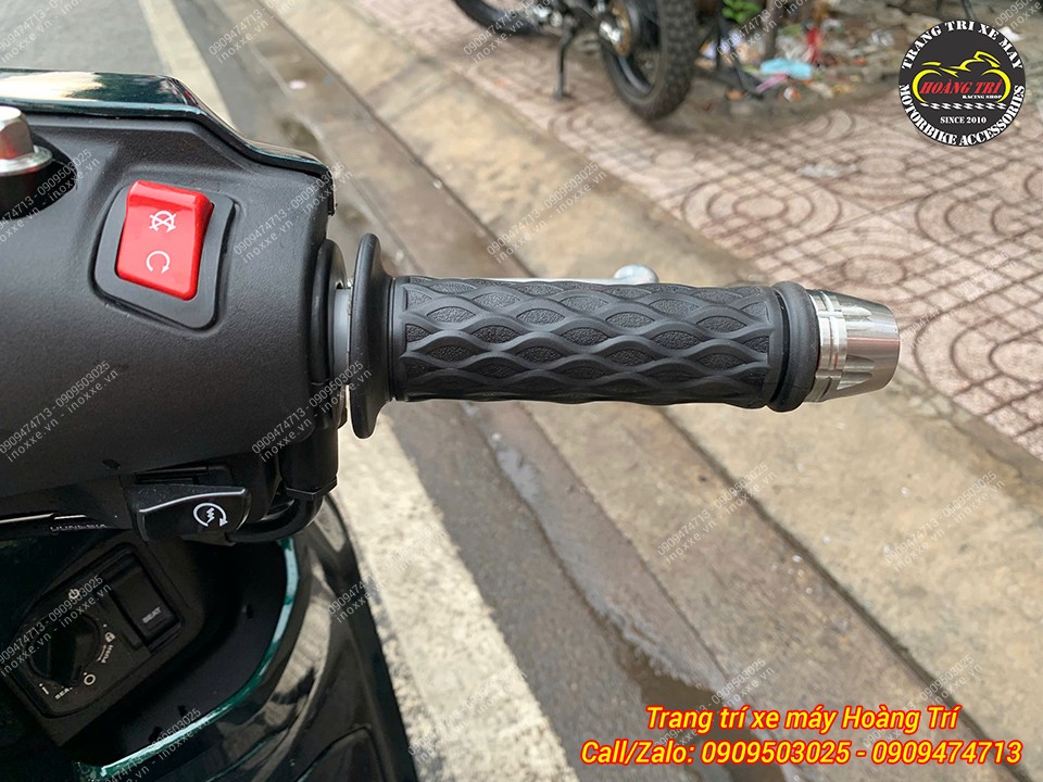 Tổng hợp bao tay Daytona chính hãng