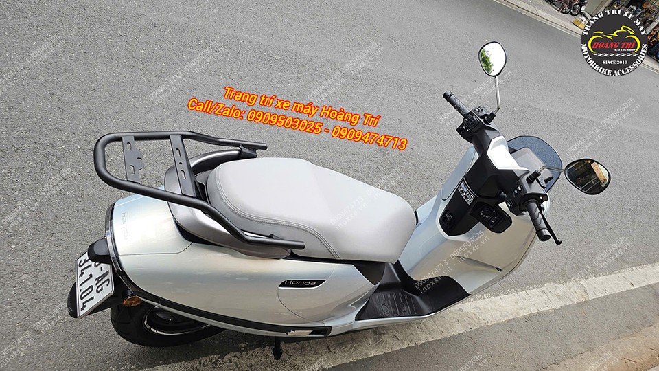 Baga sau SRV Honda UC3