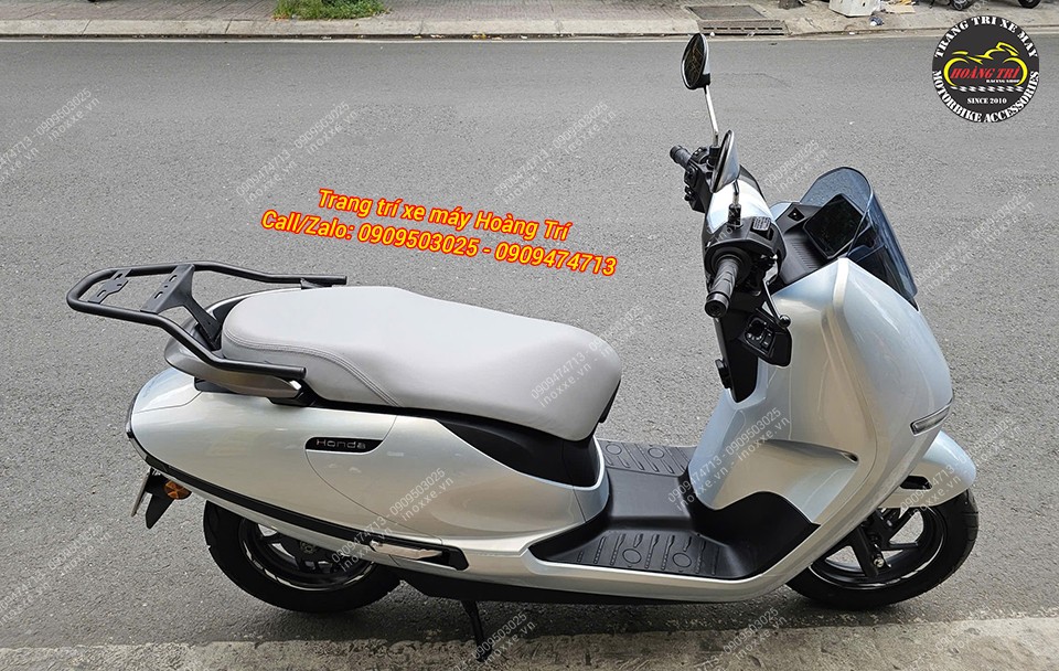 Baga sau SRV Honda UC3