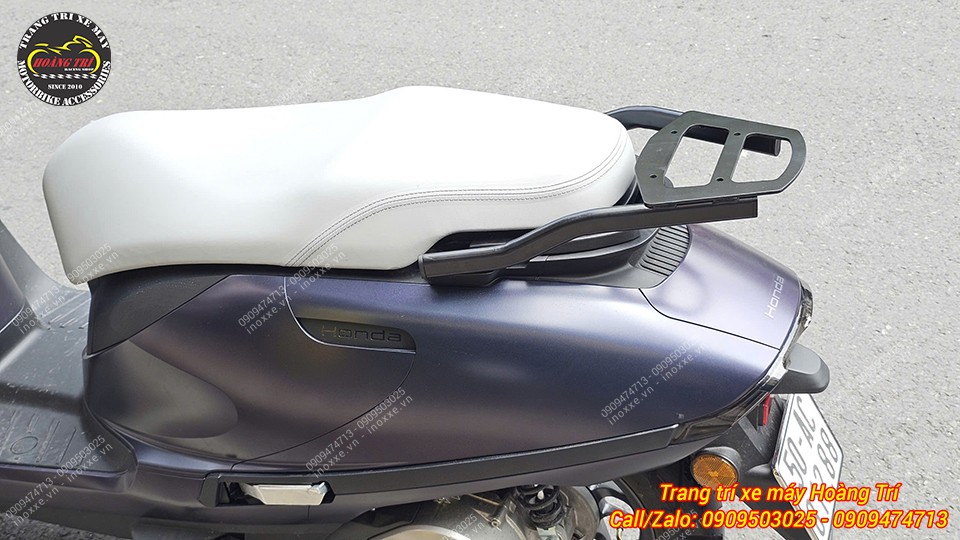 Baga sau SRV Honda UC3