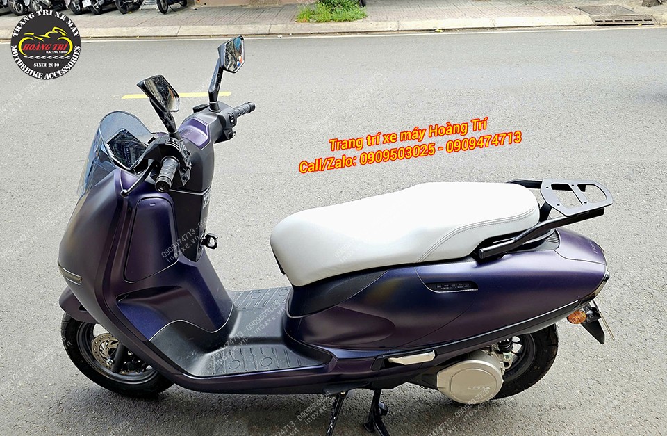 Baga sau SRV Honda UC3