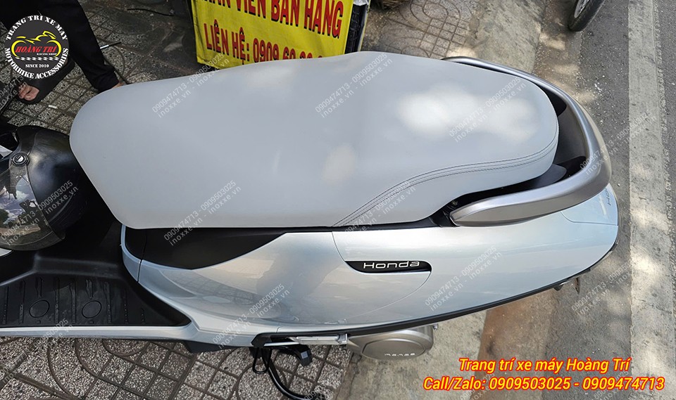 Baga sau SRV Honda UC3