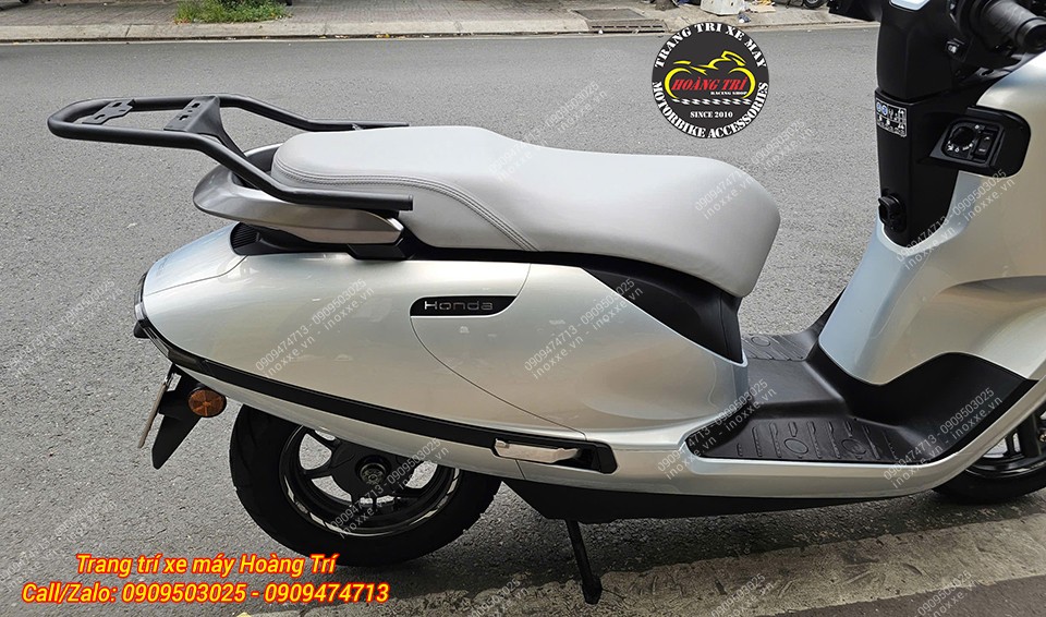 Baga sau SRV Honda UC3
