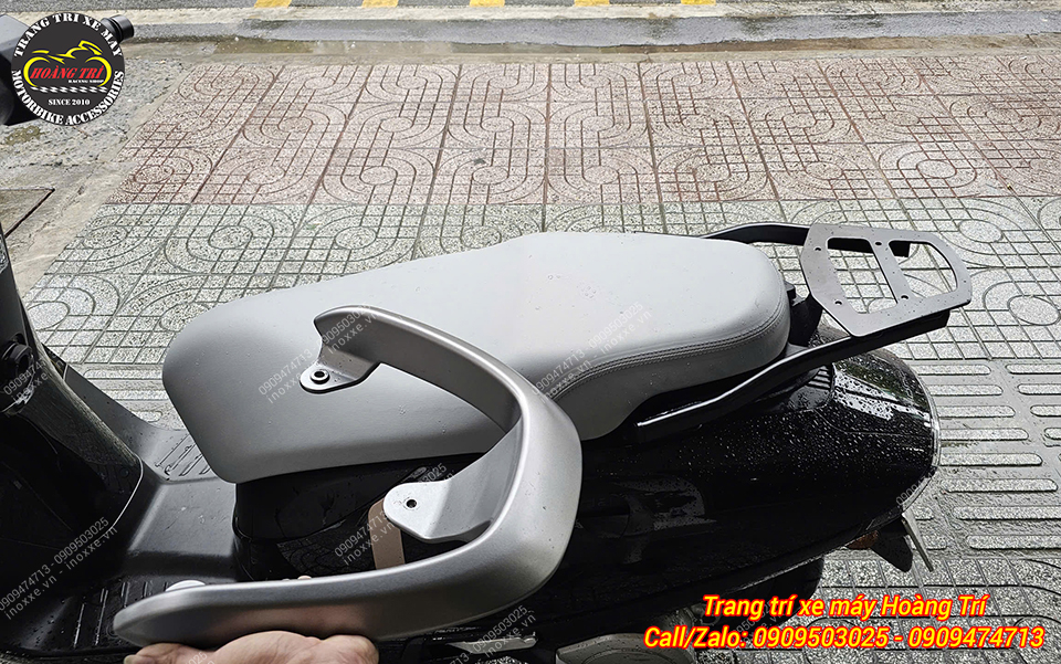 Baga sau SRV Honda UC3