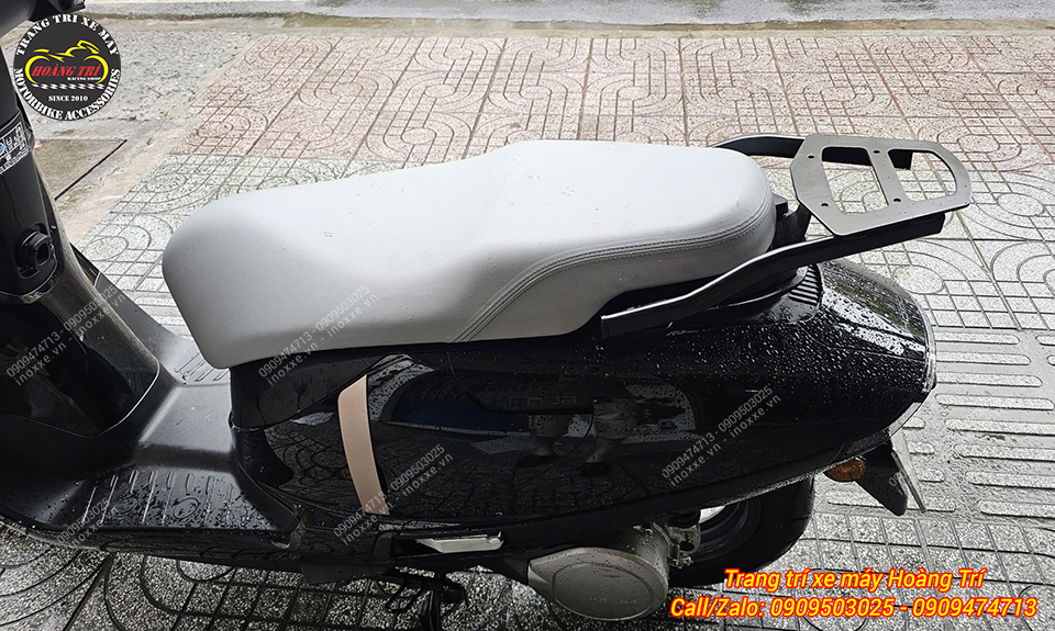 Baga sau SRV Honda UC3