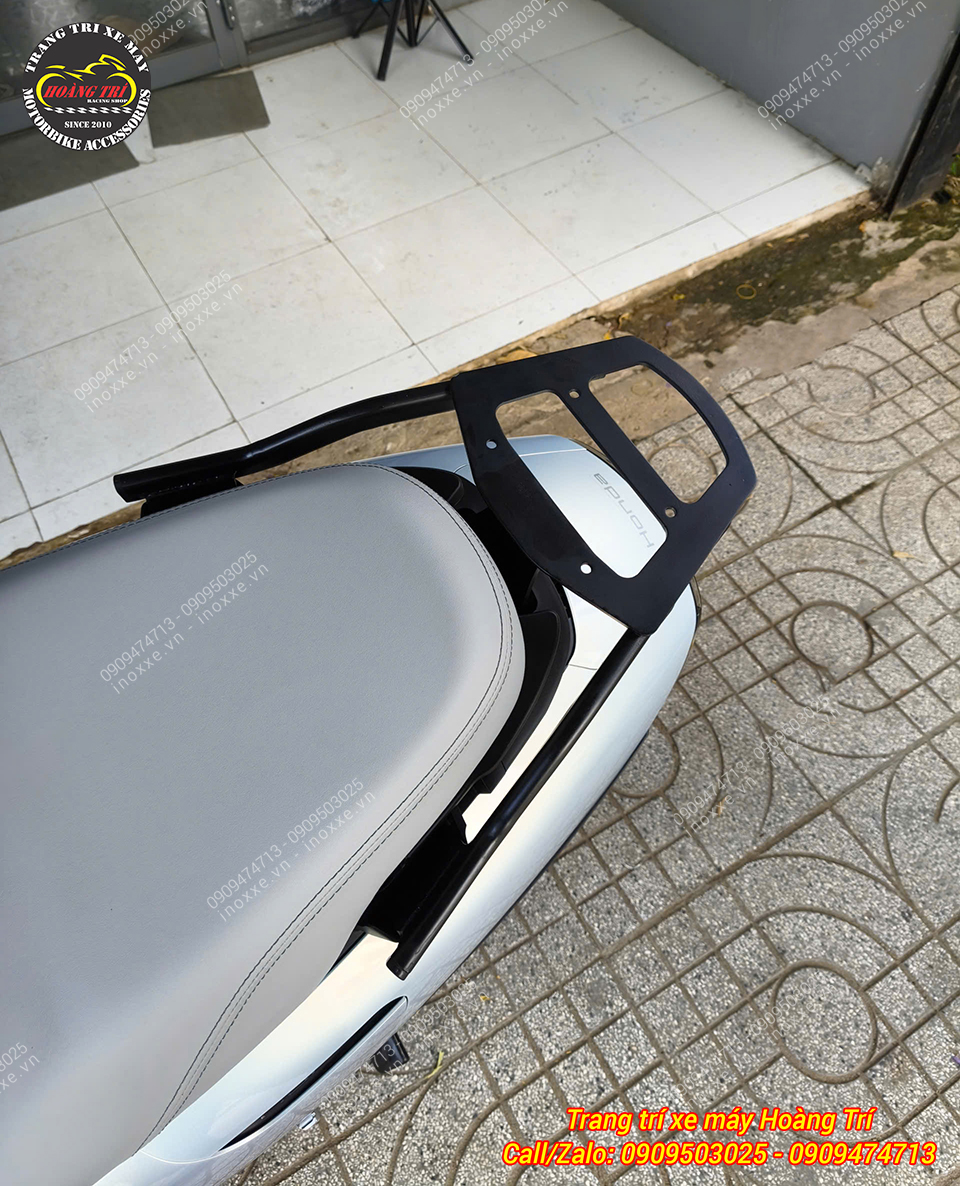 Baga sau SRV Honda UC3