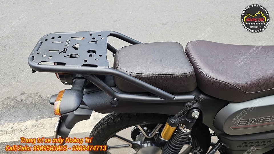Baga sau PG-1/JP One-1 kiểu GTR