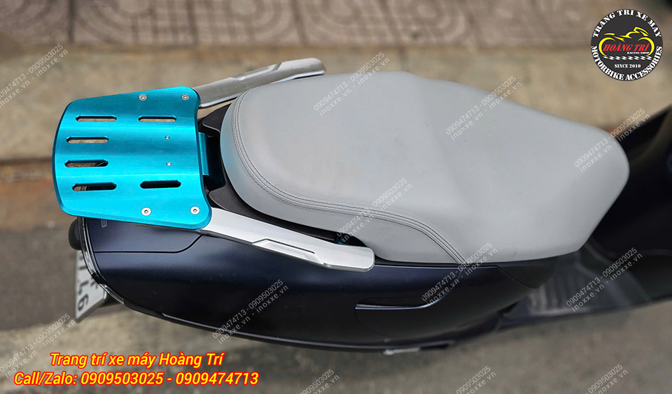 Phụ kiện H2C Thái Lan cho xe Honda UC3